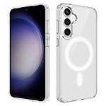 Samsung Clear Case Galaxy S24 Fe