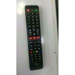 Itel TV remote 