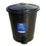product_image_name-Generic-10L Pedal Dust Bin-1