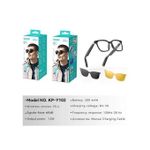 Share this product    New Advanced Smart Glasses with Bluetooth, Built-in Speaker & Microphone, Blue Light Filter, Lightweight & Comfortable Design