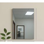 product_image_name-Generic- P0×40 cm peel and stick unbreakable mirror -2