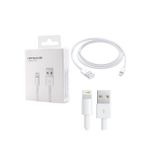 Fast Charging Data Cable For IPhone - IPad - IPod