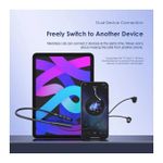 product_image_name-Generic-Oraimo Necklace Lite OEB-311 Wireless Neckband with HavyBass™ & Game Mode-2