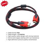 product_image_name-Generic-HDMI Splitter 2 Port 4K 3D For TV, Laptop, Desktop, Projector-2