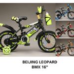 Beijing Leopard BMX 16" kids' bicycle