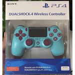Berry Blue PS4 DUALSHOCK 4 CONTROLLER