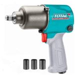 product_image_name-TOTAL-TAT40122 Air impact wrench 12.5mm(1/2")-3