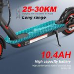 product_image_name-Generic-Electric Scooter for Adults – Comfortable Daily Ride-3