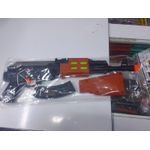 product_image_name-Generic-Kids Toy AK-47 Rifle with Detachable Magazine – Safe Plastic Military Play Gun-2