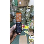 product_image_name-V.POLO-V2660 Dual SIM Flip Phone – Wireless FM, Camera, Magic Voice-1