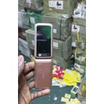 product_image_name-V.POLO-V2660 Dual SIM Flip Phone – Wireless FM, Camera, Magic Voice-2