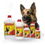 Dudukrin  DUDU-KRIN ORIGINAL PET SHAMPOO Brand