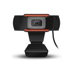 FULL HD 1080P WEBCAM WITH MICROPHONE
