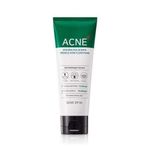 Some By Mi  AHA BHA PHA 30 DAYS MIRACLE ACNE CLEAR FOAM