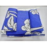  Bedsheets  2 pcs bedsheets  2 pcs pillow cases 5X6