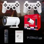 product_image_name-Generic-4K Game Projector with Controller Gamepad-5