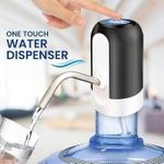 product_image_name-Generic-ELECTRIC AUTOMATIC WATER DISPENSER PUMP -1