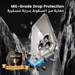 product_image_name-Generic-For iPhone 15 Pro Max Case Clear 6.7 inch(Anti-Yellowing)-2