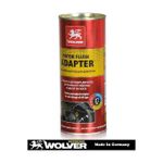 WOLVER Car Engine Oil Flush