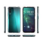 product_image_name-Generic-Transparent Back Cover Clear Thin Case For Huawei Y9s-3