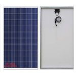 Sunnypex 300Watts ALL WEATHER SOLAR PANEL