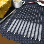 product_image_name-Generic-10Pcs Drinking Straw Cleaning Brush Set-1