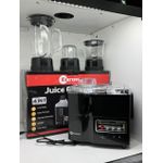Euromax 4 in 1 juicer