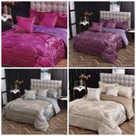 SILK High Quality  duvet 6*7