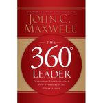 Jumia Books The 360 Leader