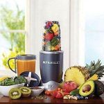 Magic Bullet Magic Nutribullet(900 Watts)