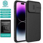 product_image_name-Nillkin-CamShield Pro Cover for iPhone 15pro - Black-1