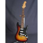 Rythm 22 Frets Electric Guitar.