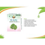 Ek Jeevan Ginkgo Biloba Tablets – Brain Function & Circulation Booster (30 Tablets)