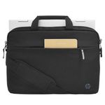 HP Professional 14.1 Inch Laptop Bag - Black - 500S8AA
