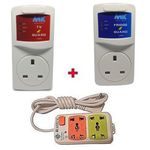 product_image_name-MK Electronics-TV Guard + Free Fridge Guard And 2-Way Cable-1
