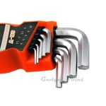 product_image_name-Generic-Hex Allen Key Wrench Set T10-T50 9PCs-2