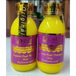 O'Carly  Strong Whitening Dark Knuckles Removal Serum