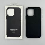 product_image_name-Apple-IPhone 16 Pro Max Premium Leather Case/Cover With MagSafe/magnetic-2