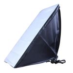 product_image_name-Generic-Softbox With  Lamp Holder Socket and Soft Cloth Diffuser for Studio Photography-8