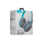 Celebrat  A18 Wireless Bluetooth Headphones With Extra Bass