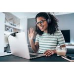 product_image_name-Logitech-C270 HD Webcam - Dark Grey -2