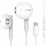 product_image_name-Apple-iPhone 17 Pro Max Type C Earphones In-Ear Wired Headphone Mic & Volume Control Earbuds-1