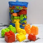 BUILDING BLOCKS TOYS FOR CHILDREN