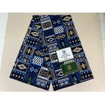 Trendy Latest Ankara Vitenge 