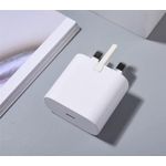 product_image_name-Generic-25W Super Fast Charger - Galaxy A06-A56 A05-A55 A74 S Series Adapter-2
