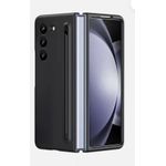 product_image_name-Generic-Samsung Galaxy Z Fold 6 Flip Cover with Slim S Pen Holder, Cover-1