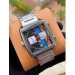 Monaco Gents wrist watch 