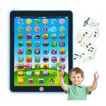 product_image_name-Generic-Smart Kids Educational Learning Pad – Alphabet & Number Interactive Toy-1