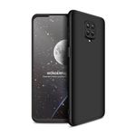 product_image_name-Generic-Xiaomi Redmi Note 9 Pro Nillkin Shockproof Cover - Protective Phone Cover-1