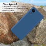 product_image_name-Generic-Samsung A03 CORE Shockproof Silicone Cover Case - Durable, Slim & Stylish-2